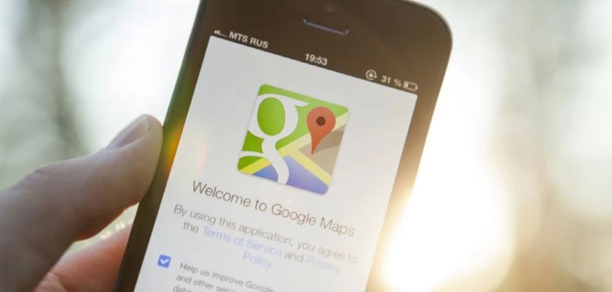 Google Maps va realiza liste cu cele mai populare feluri de mâncare din restaurante