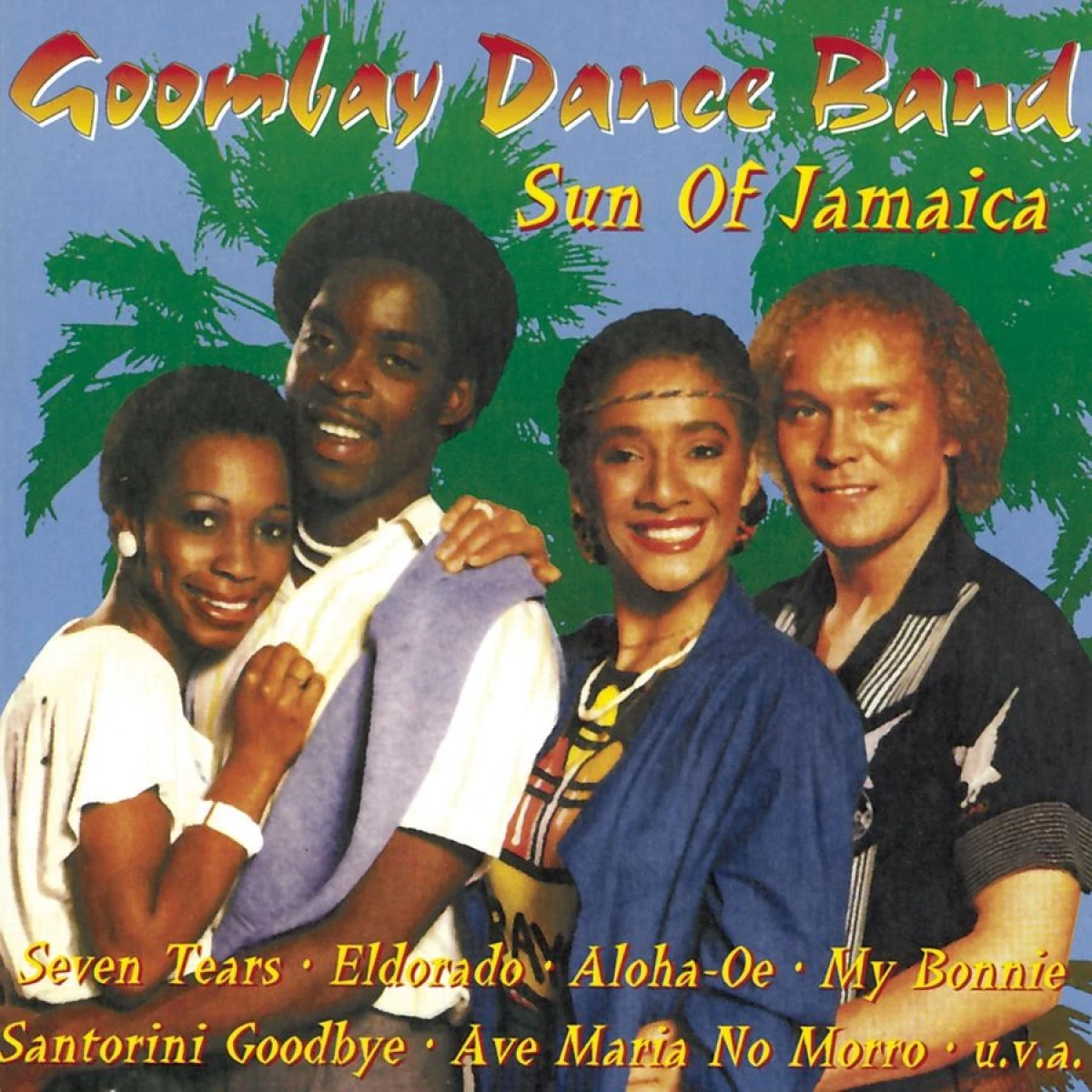 Goombay Dance Band va fi vedeta revelionului organizat de Primăria Arad
