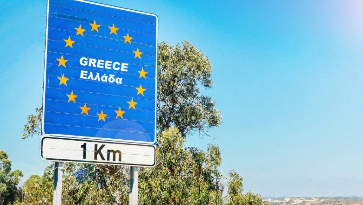 Grecia admite la intrarea în ţară şi test antigen rapid valabil 24 de ore