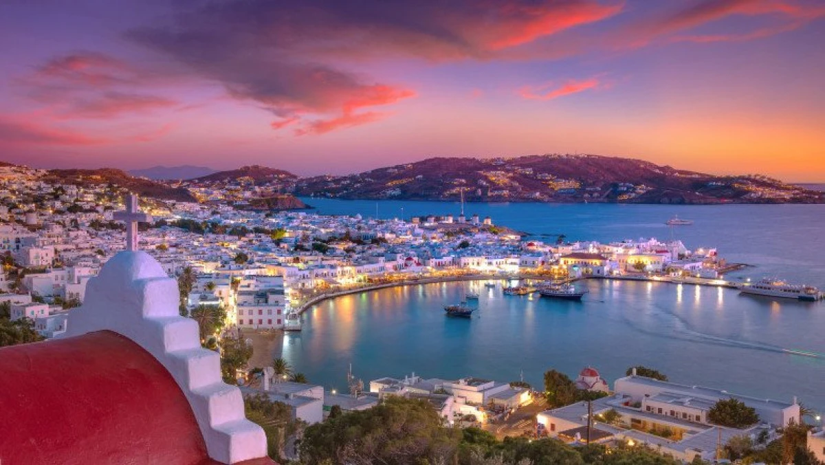 Grecia introduce o taxă de mediu