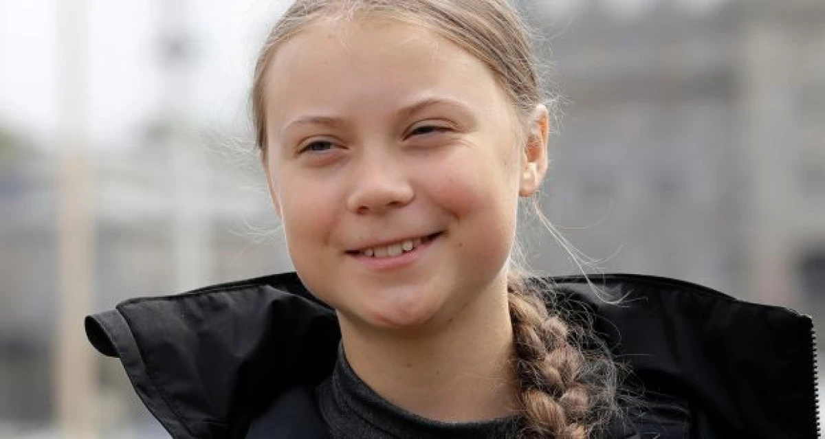 Greta Thunberg vrea tratarea crizei ecologice cu „aceeași forță” cu care este tratată pandemia