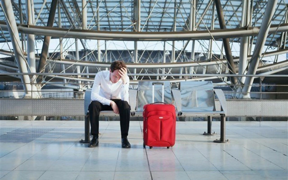 Grevă în transportul aerian din Italia! MAE a emis o atenţionare de călătorie