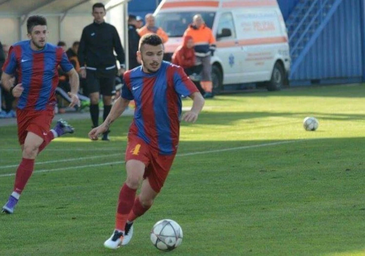 Grigorie şi Izet, “out” de la UTA! A venit Paul Păcurar