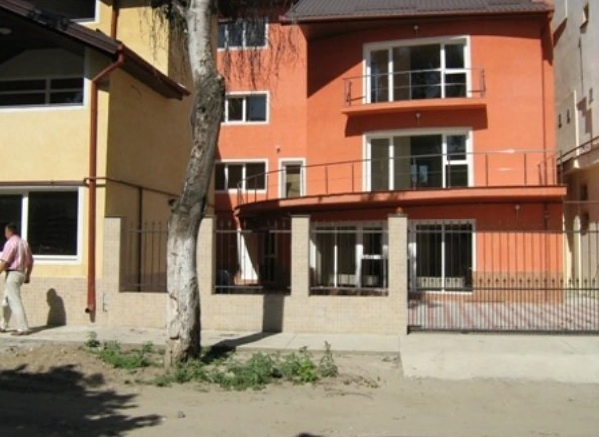 „Groparul” casei de bătrâni a CARP Arad a fost învins