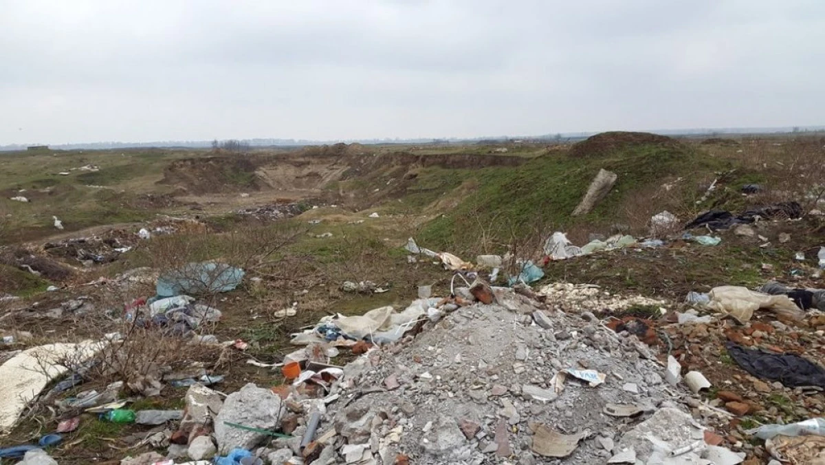 GROPILE DE GUNOI DIN JUDET S-AU INCHIS, DAR LA SECUSIGIU S-A DESCHIS UNA NOUA (FOTO)
