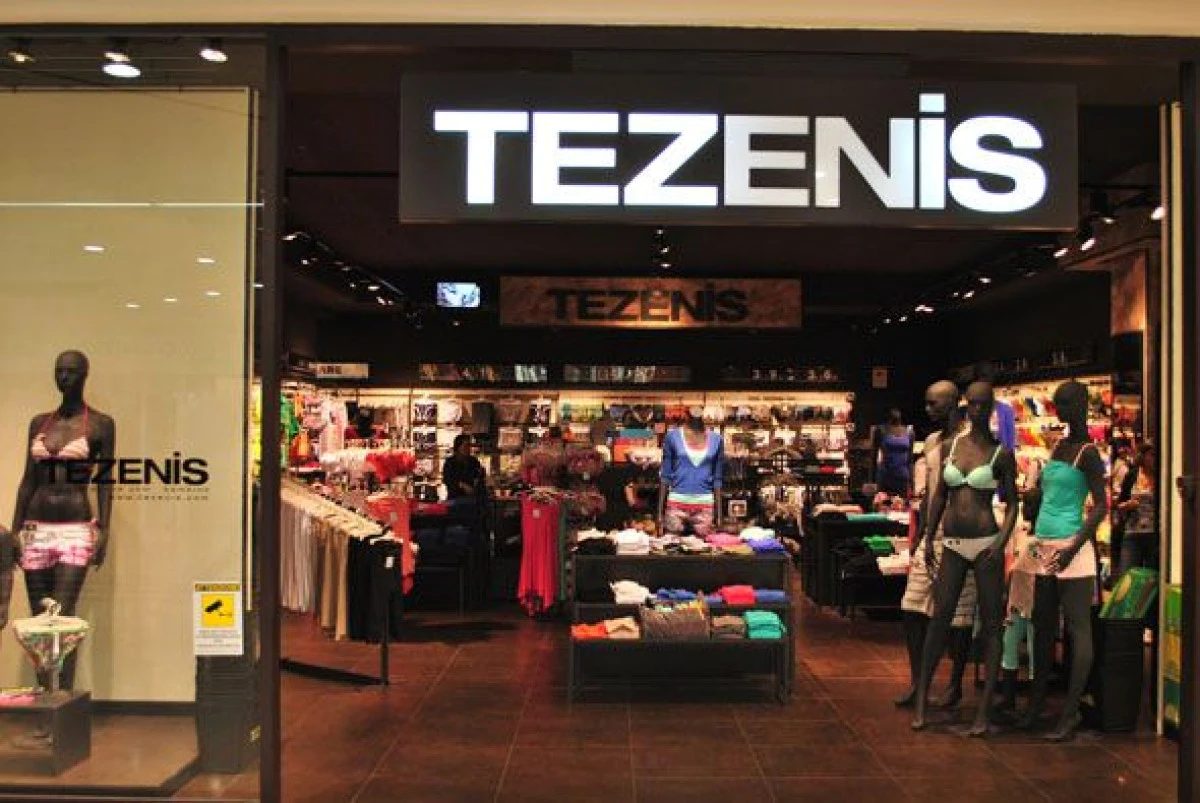 GRUPUL ITALIAN CALZEDONIA, CARE DETINE O FABRICA LA ARAD, INTRA IN ROMANIA CU O NOUA MARCA