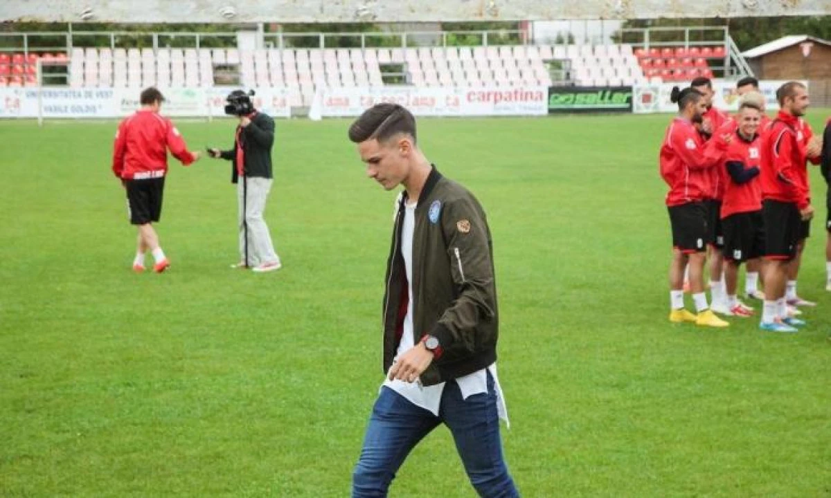 GSP prezintă cifrele reale din afacerea Man. Arădeanul ar putea-o îmbogăţi pe UTA