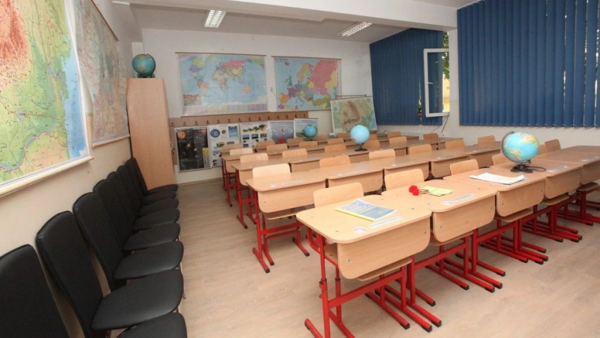 GUVERNUL A ALOCAT 200 MILIOANE DE EURO PENTRU INVATAMANTUL SECUNDAR