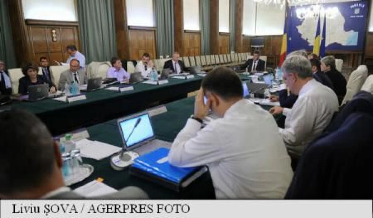 GUVERNUL A MAJORAT PRIMA SI INDEMNIZATIA DE LOT OLIMPIC PENTRU SPORTIVI SI ANTRENORI