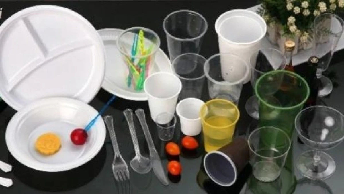 Guvernul adoptă miercuri ordonanța anti-plastic
