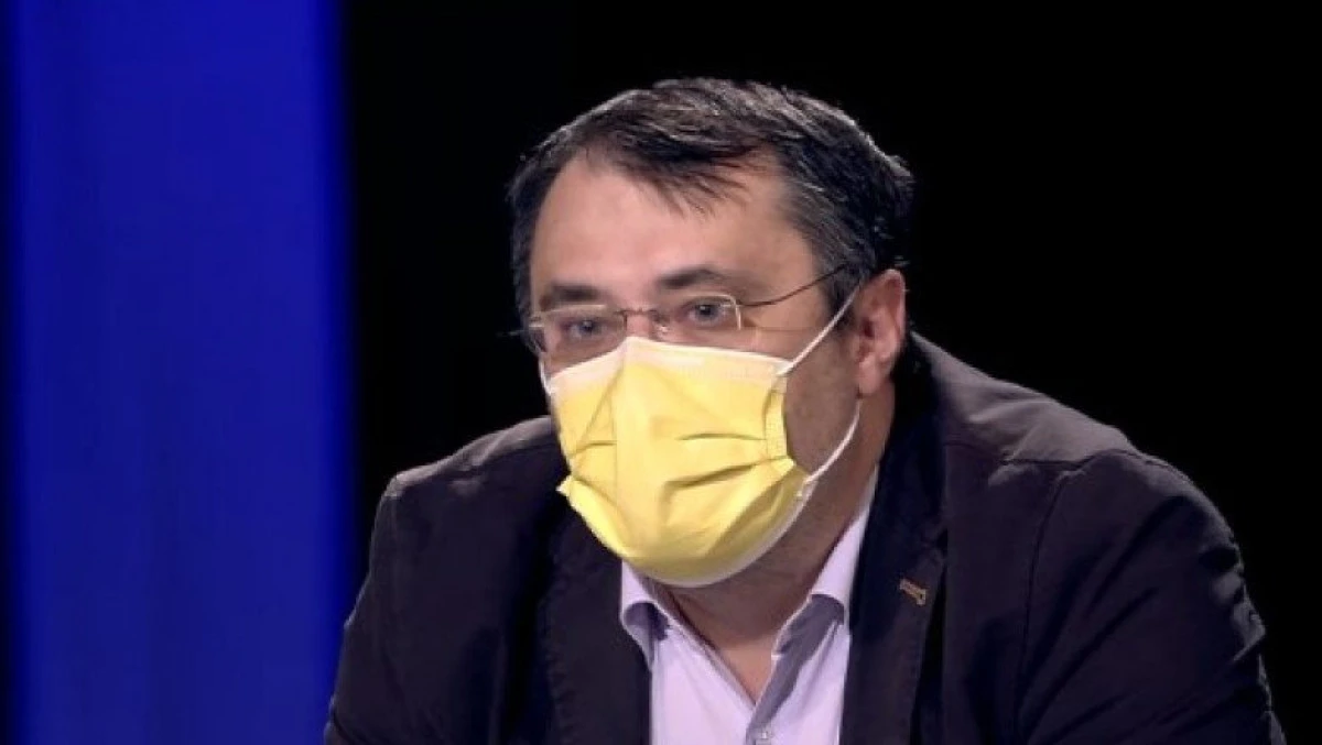 Guvernul Cîțu ar putea suferi un prim șoc astăzi