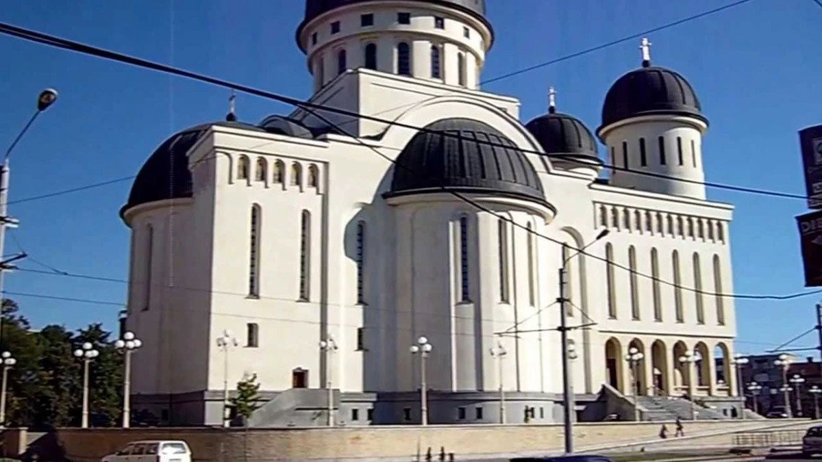 Guvernul dă mai mulți bani pentru biserici în 2024