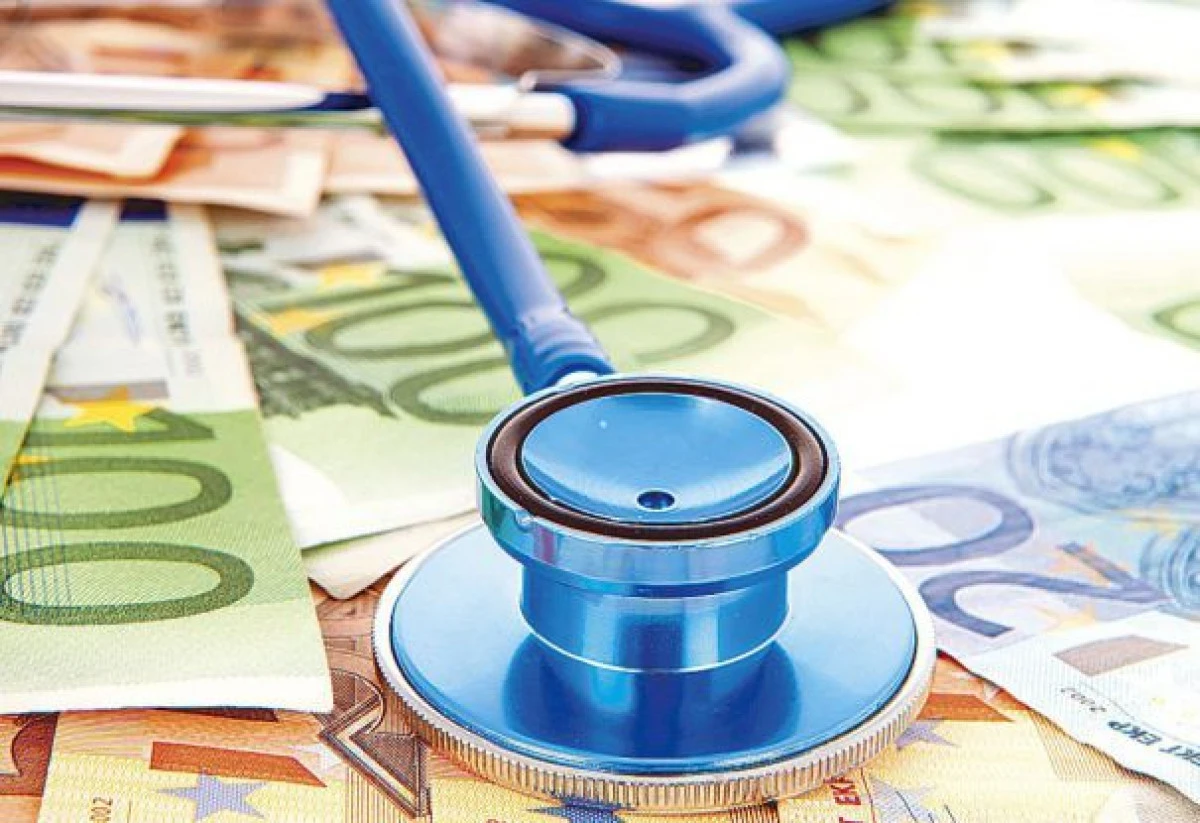 Guvernul finanțează construcția unui nou spital la Căpâlnaș
