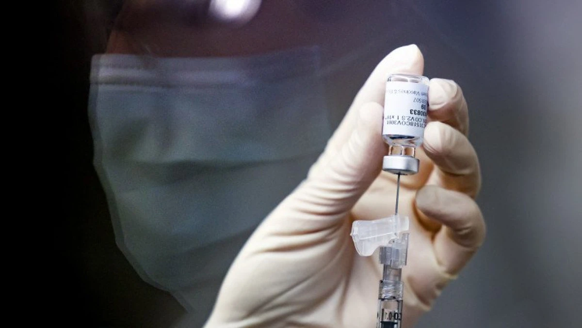 Guvernul german renunță la proiectul vaccinării obligatorii pentru persoanele peste 18 ani