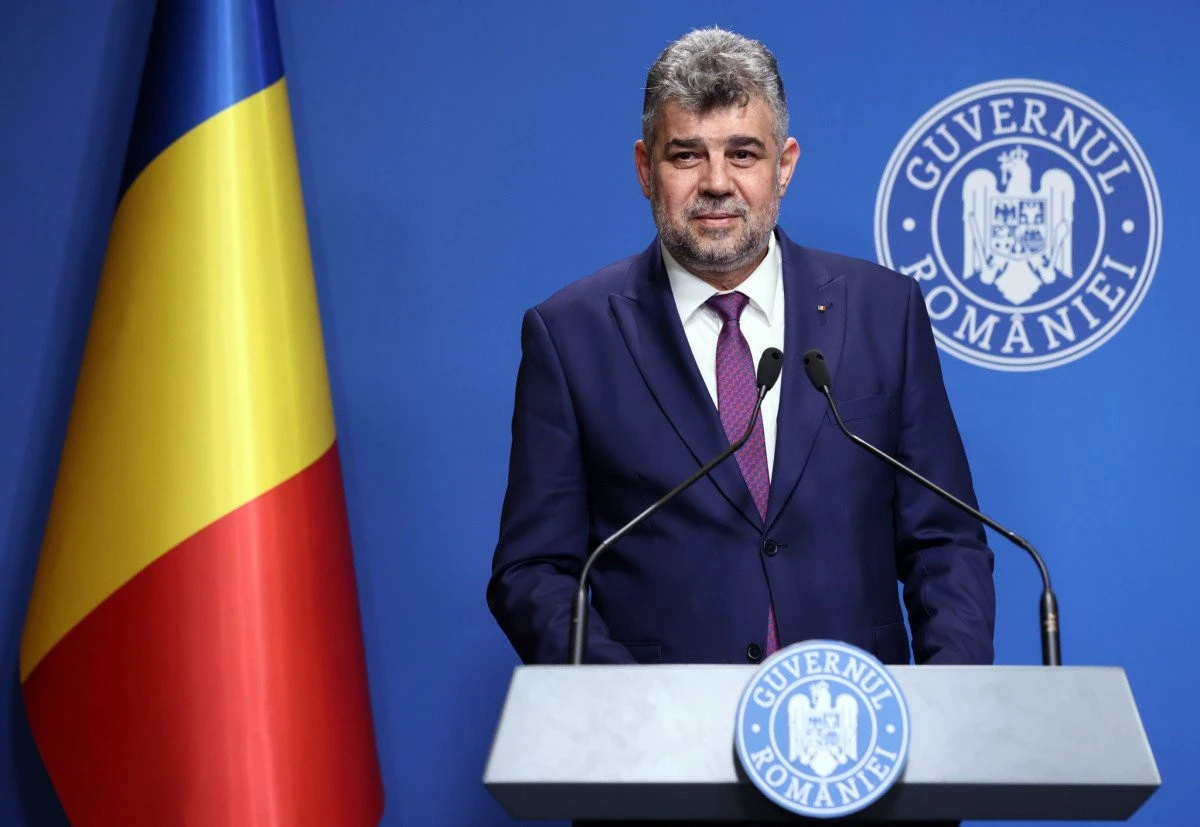 Guvernul își asumă răspunderea pe reforma aparatului de stat și echilibrare fiscală