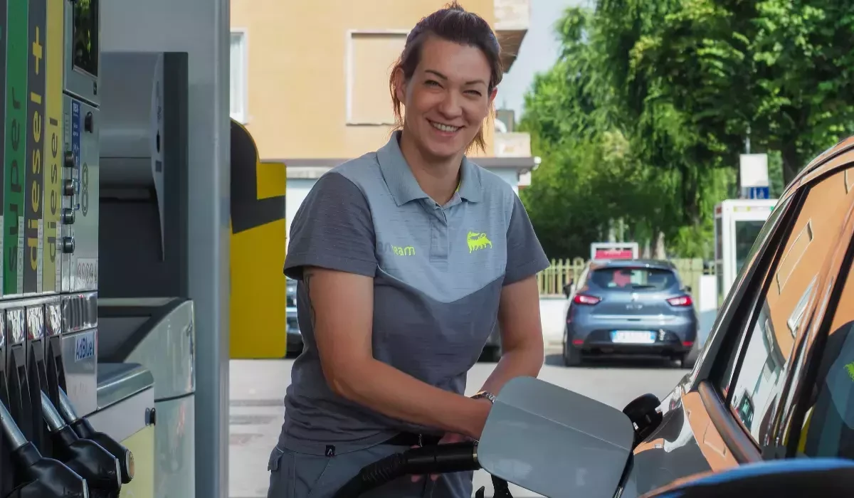 Guvernul Italiei a redus accizele la combustibili cu 0,25 euro/litru
