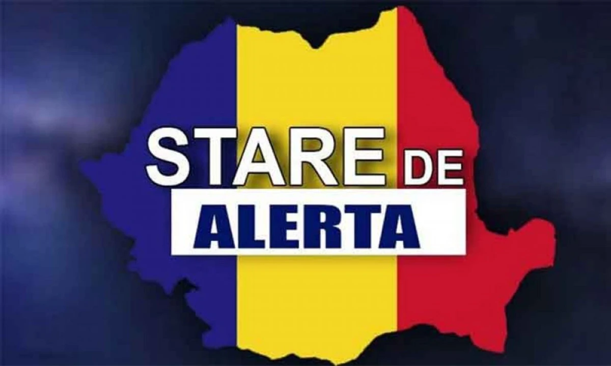 Guvernul prelungește starea de alertă cu încă 30 de zile. Vezi noile restricții valabile din 14 noiembrie