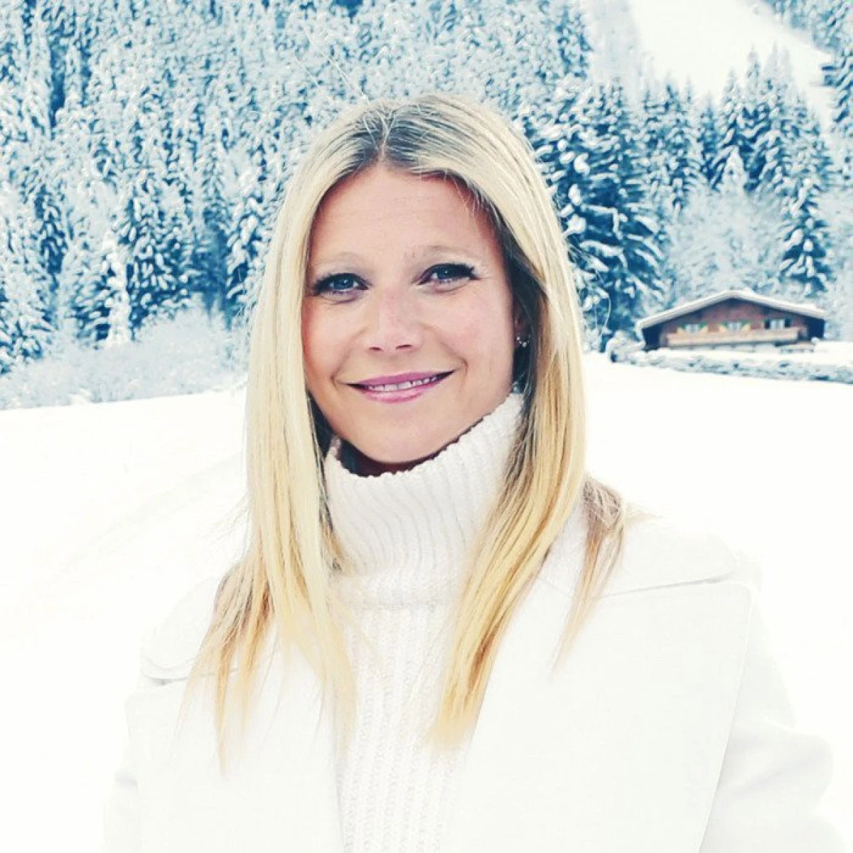  Gwyneth Paltrow, dată în judecată de un pensionar