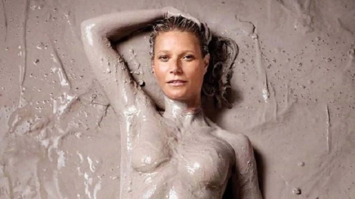 Gwyneth Paltrow, impecabilă la 44 de ani