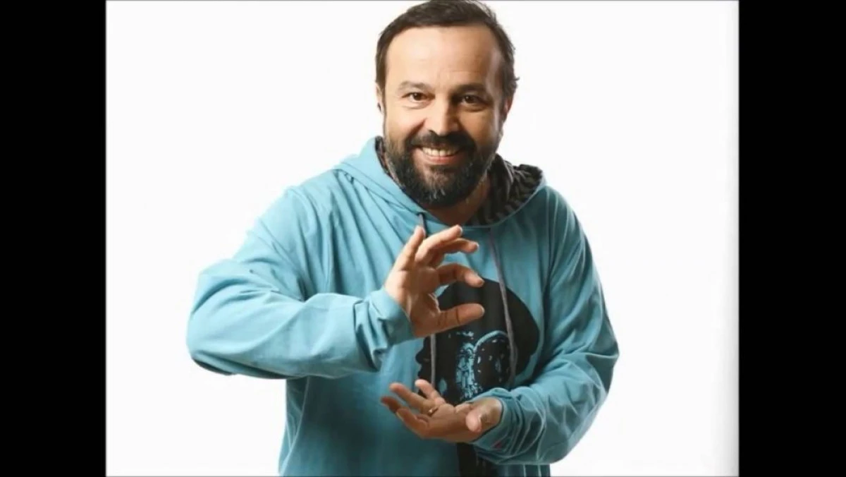 GYURI PASCU, ADEPTUL UNUI CULT ANTIMEDICINĂ MODERNĂ