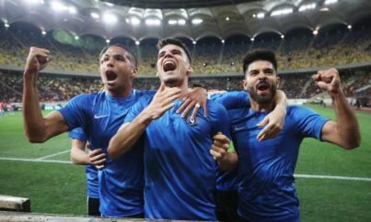 Hagi dă lovitura şi bate FCSB! În Gruia se vede deja titlul