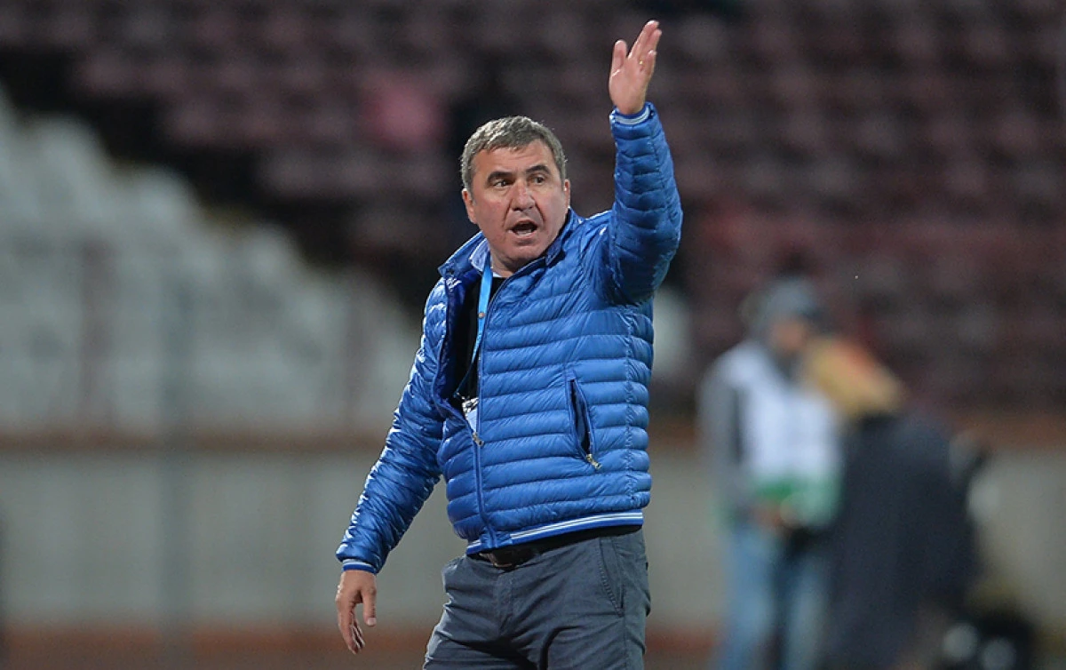 Hagi părăseşte umilit Europa League. Aici ai toate rezultatele