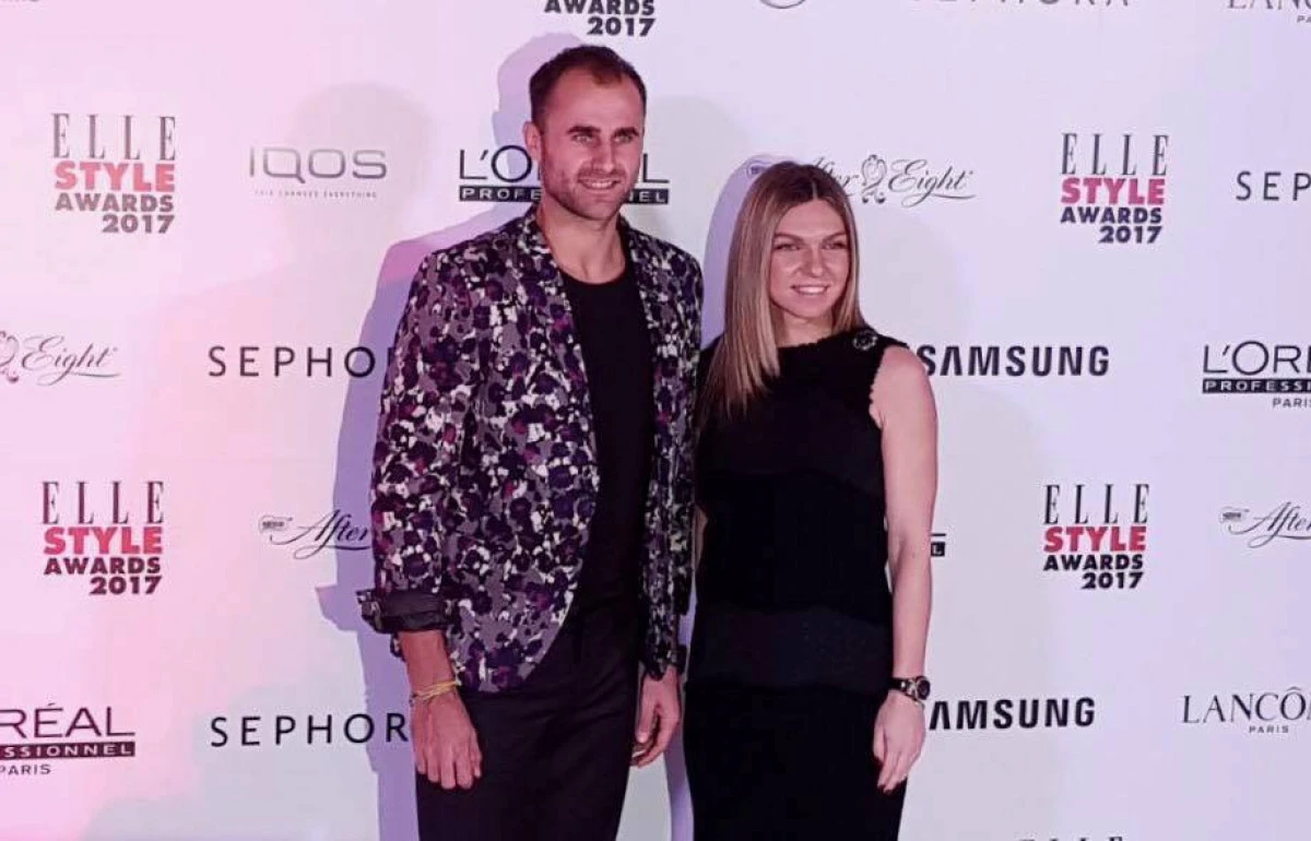 Halep are debut lejer la Australian Open. Copil, adversar greu