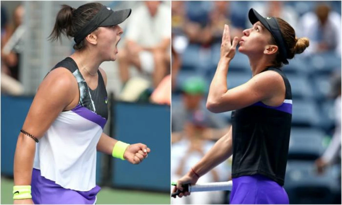 Halep are duel în premieră, la debutul în Turneul Campioanelor