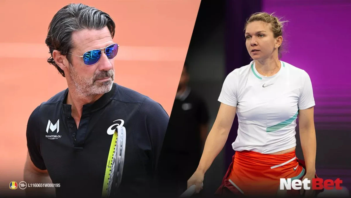 Halep atacă Roland Garros şi Wimbledon cu celebrul antrenor Patrick Mouratoglou