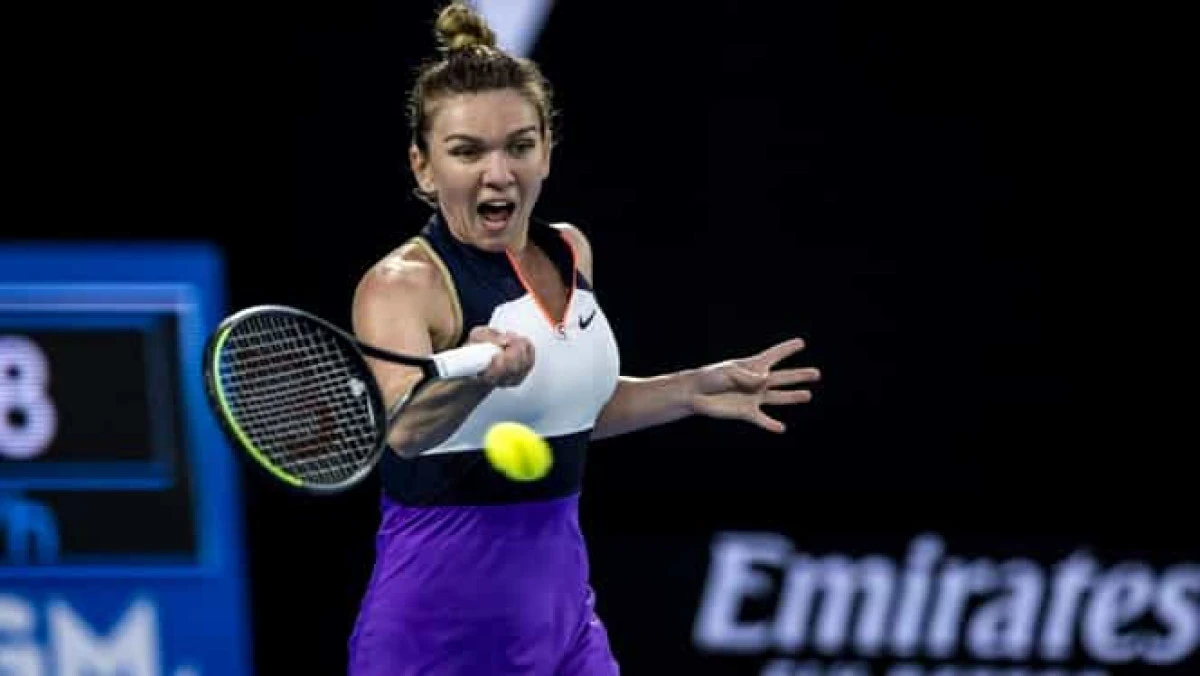 Halep, Cîrstea şi Begu au adversare dificile în debutul de la Flushing Meadows