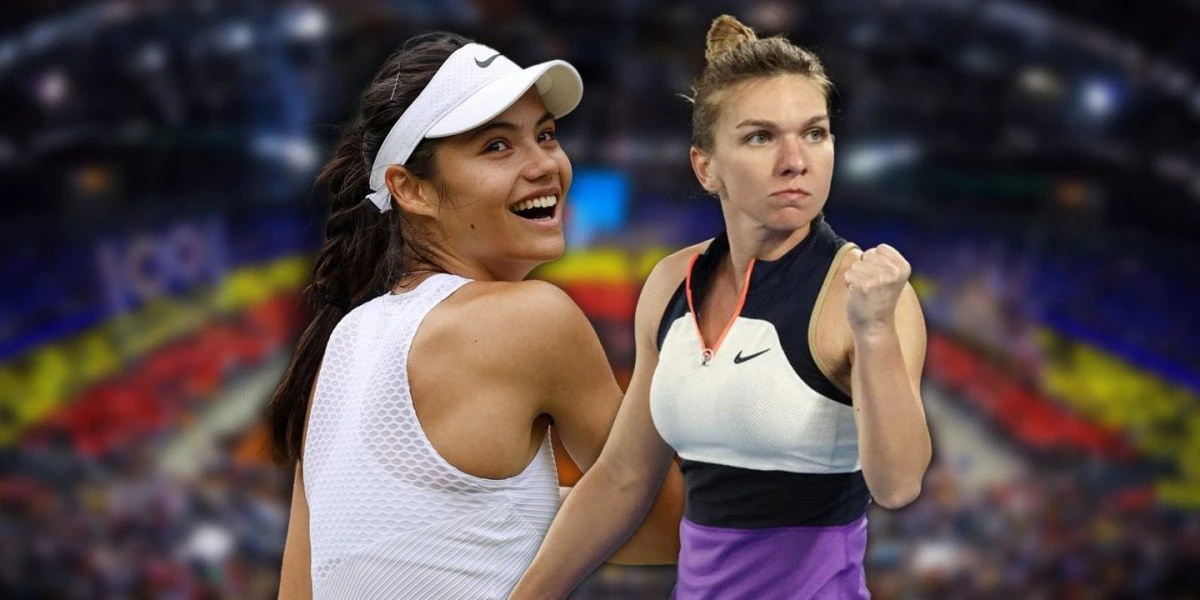 Halep e favorită principală la Transylvania Open, campioana de la US Open e şi ea la start!