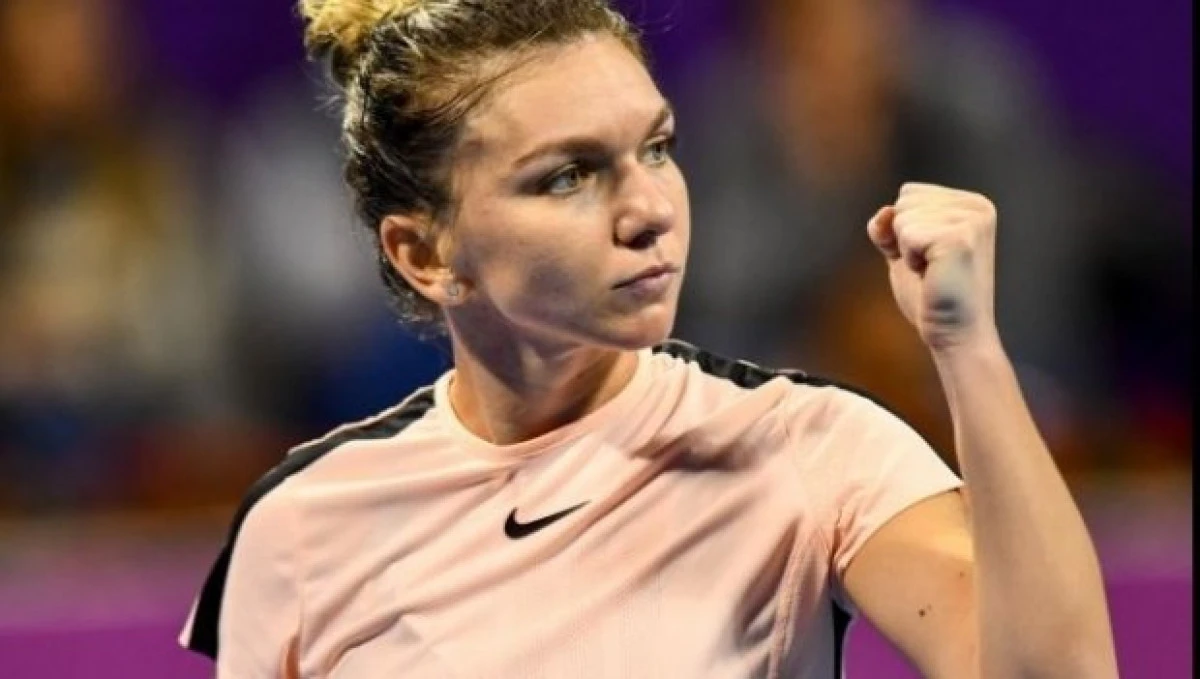 Halep e în sferturi la Miami şi se apropie de locul 1 WTA