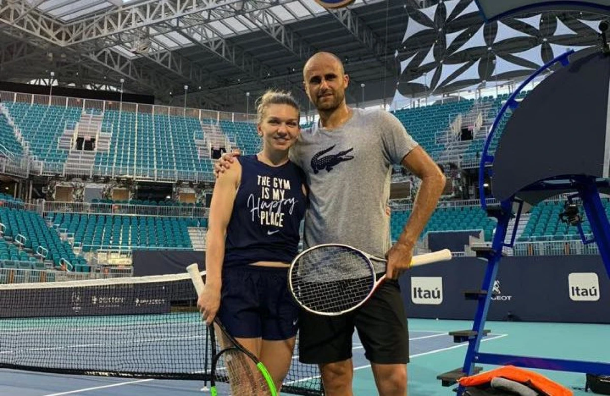 Halep iese din Top 20 WTA, iar arădeanul Copil îşi menţine poziţia în ierarhia ATP