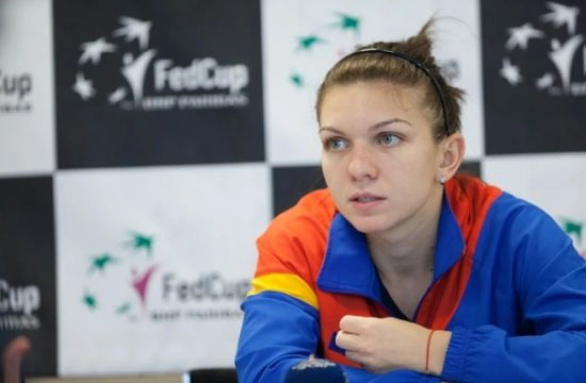 HALEP MAI PIERDE UN LOC IN CLASAMENTUL MONDIAL. RECORD NEGATIV PENTRU ROMANCA
