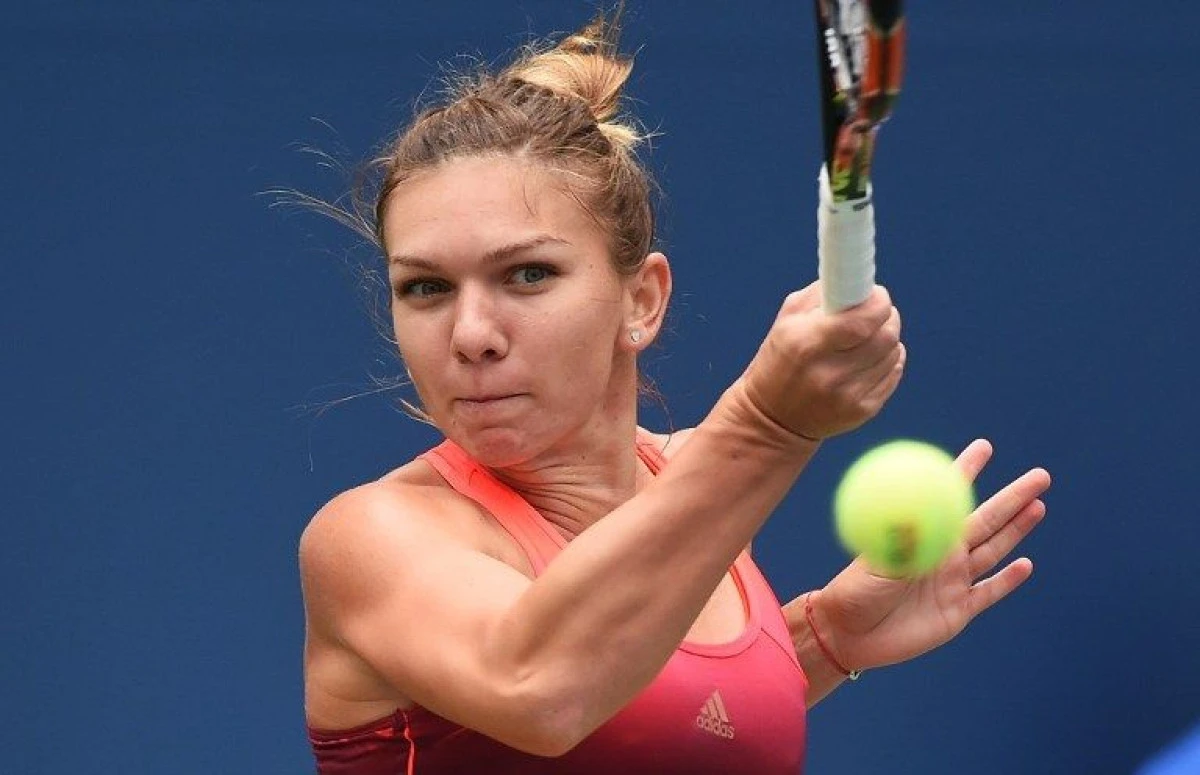 HALEP O VA ÎNTÂLNI PE ŞVEDOVA, ÎN OPTIMILE DE LA WUHAN