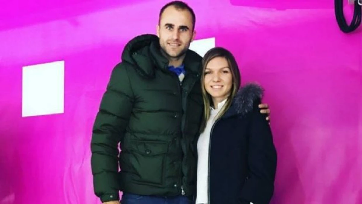 Halep, propunere şoc pentru Marius Copil! Vezi răspunsul arădeanului