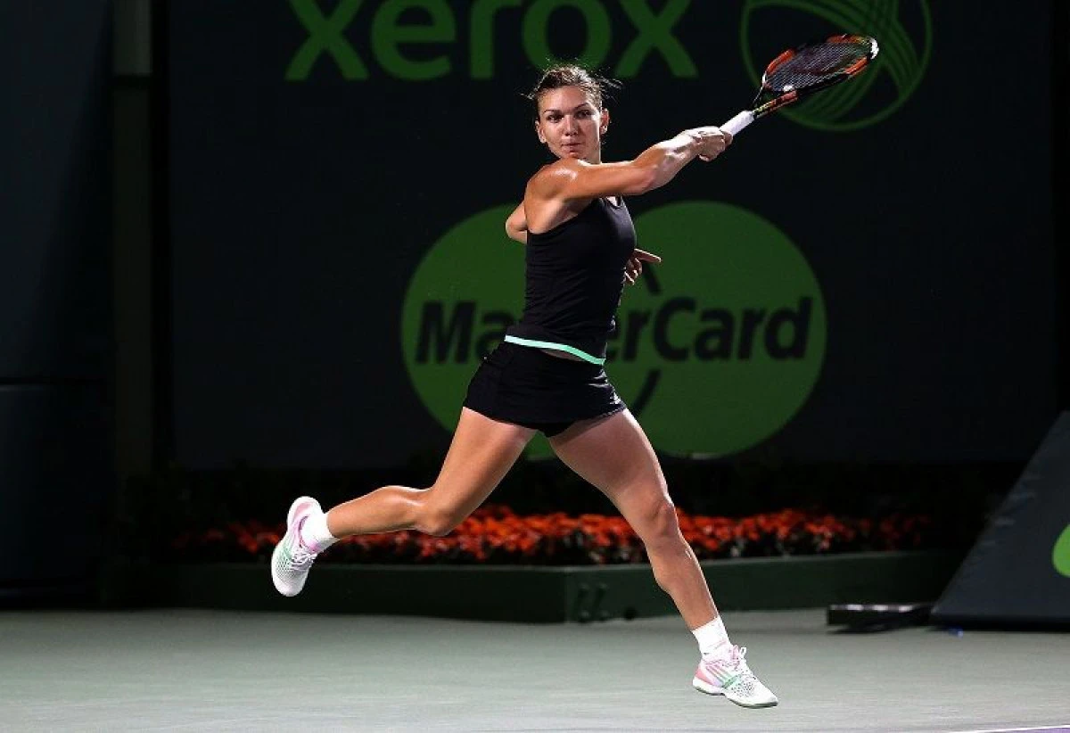 Halep rămâne pe locul 5 WTA. Ţig, cea mai bună clasare