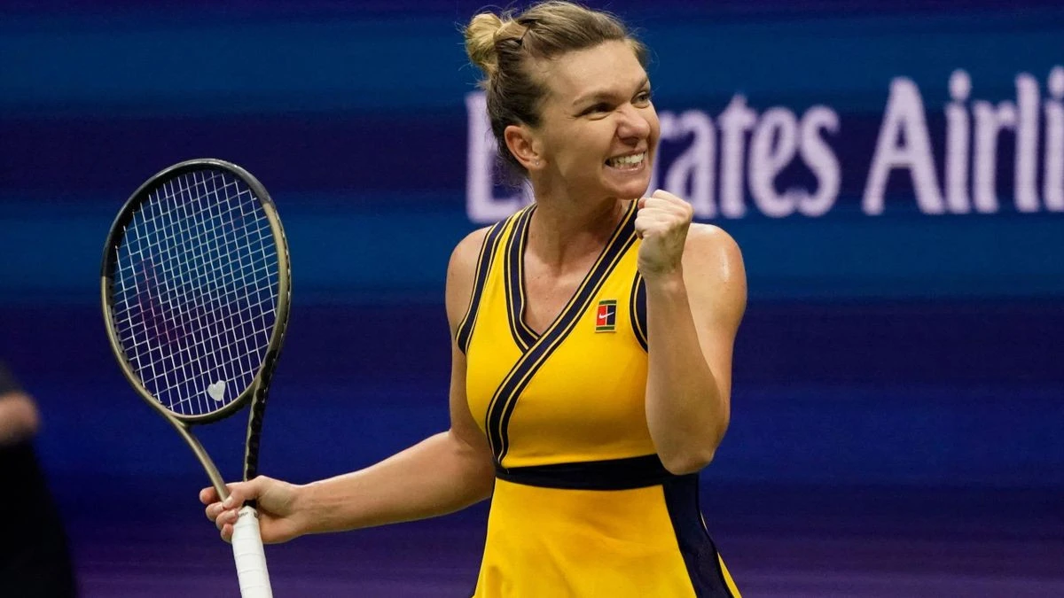 Halep s-a calificat în optimi la US Open, unde o aşteaptă ucraineanca Svitolina