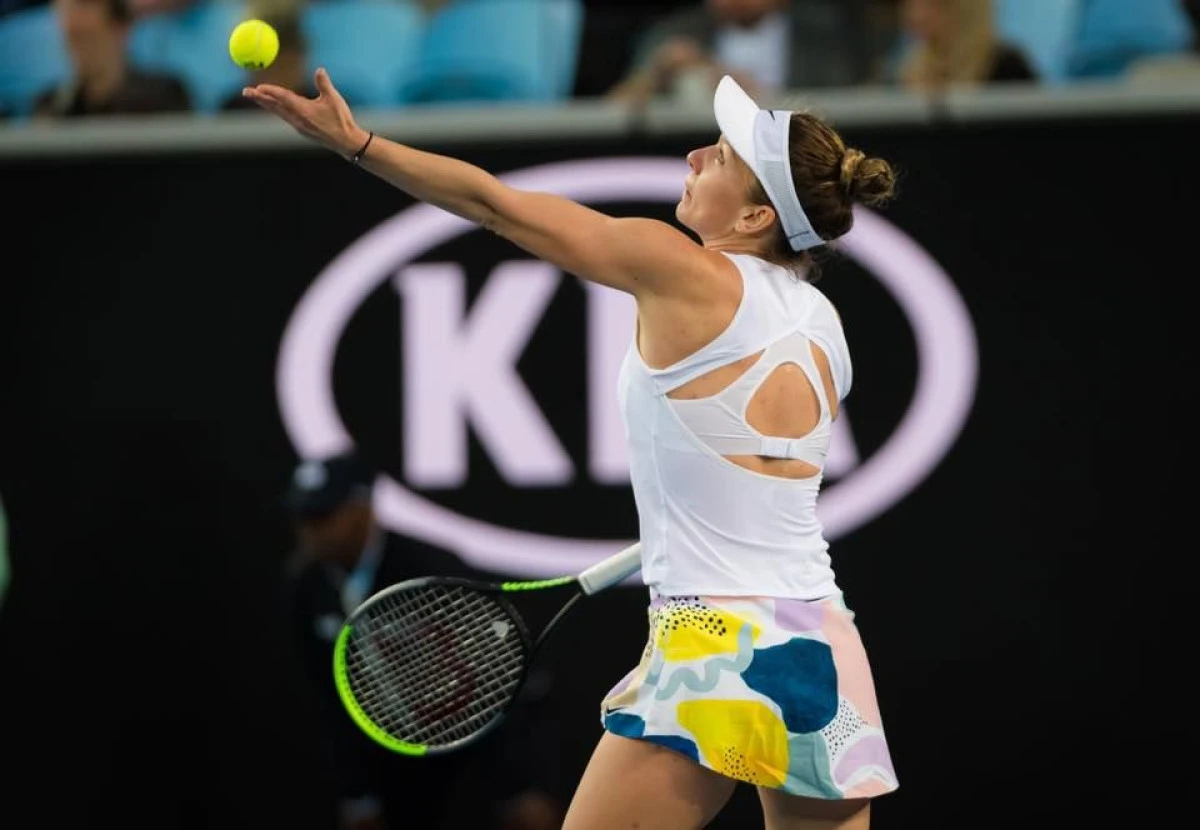 Halep se menţine pe locul 2 WTA. Salt spectaculos al campioanei de la Paris