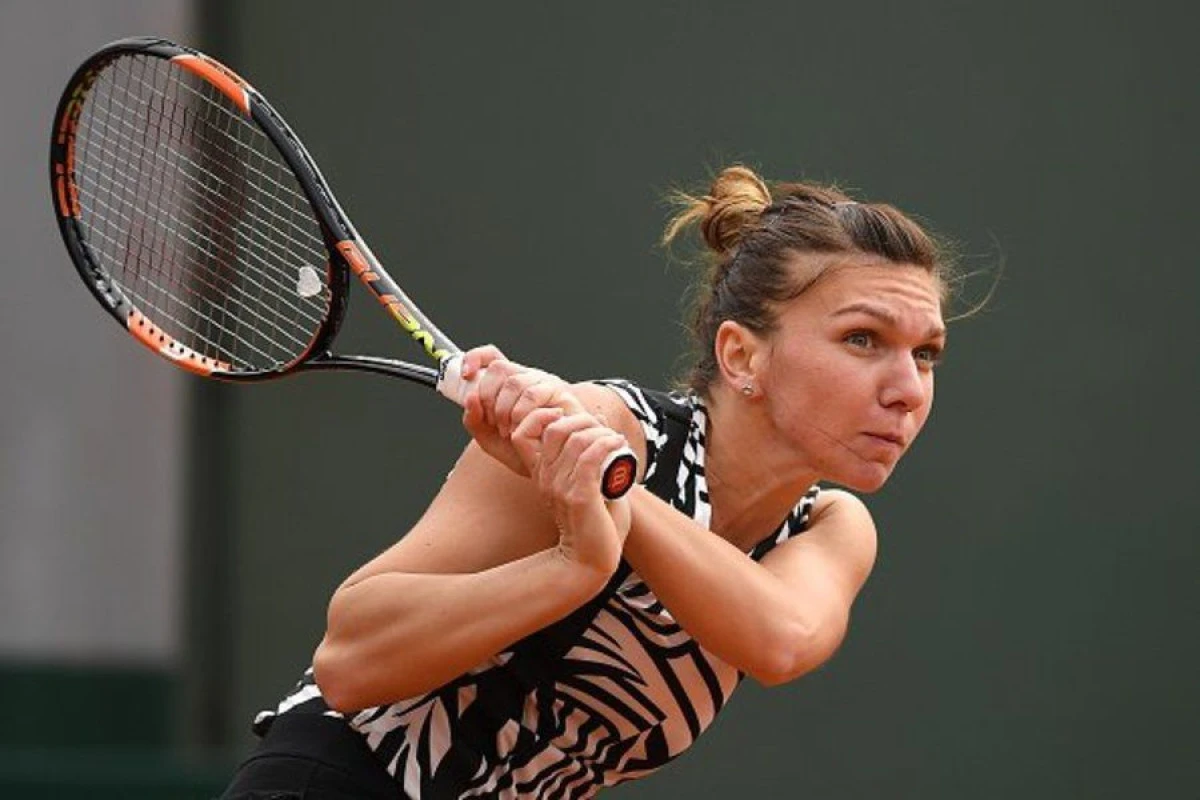 HALEP ŞI BEGU S-AU CALIFICAT ÎN OPTIMI LA ROLAND GARROS