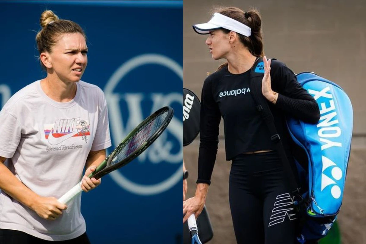 Halep şi Cîrstea au fost eliminate, la mare luptă, în optimile de la Melbourne!