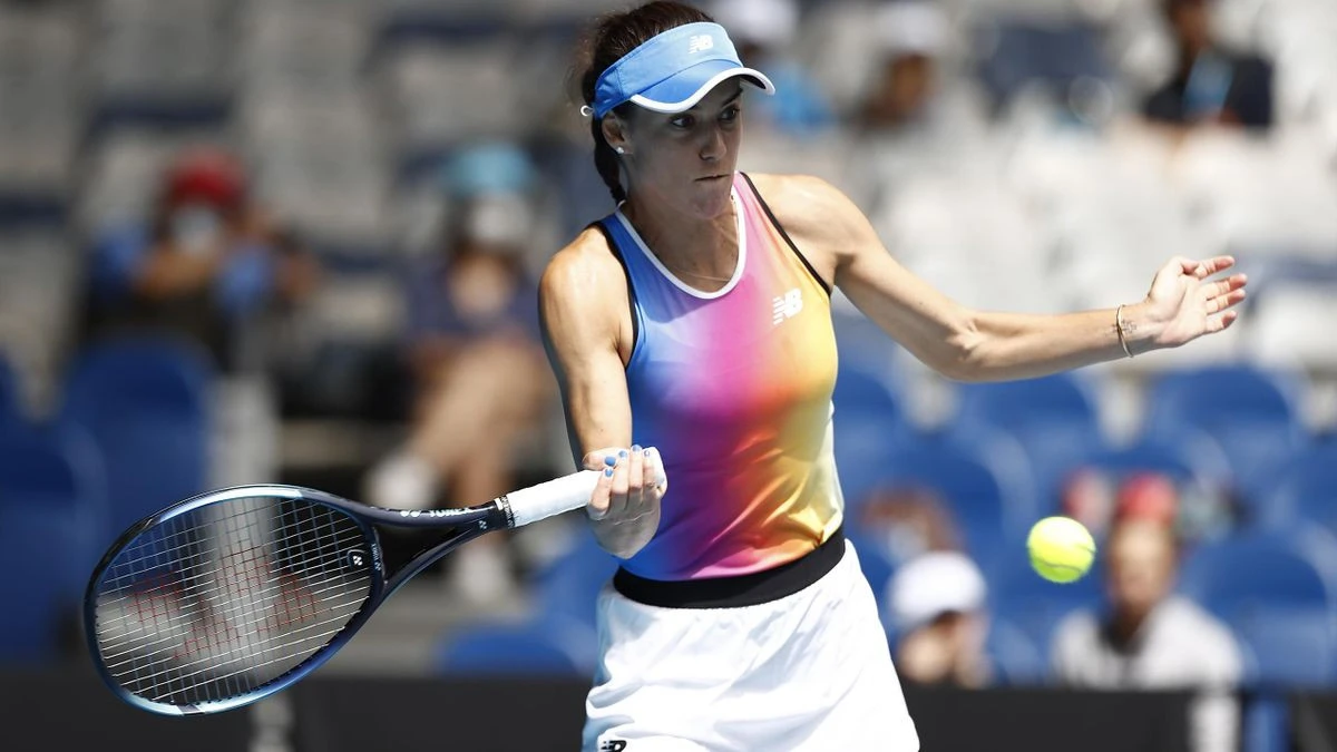 Halep şi Cîrstea s-au calificat fără emoţii în turul trei de la Australian Open
