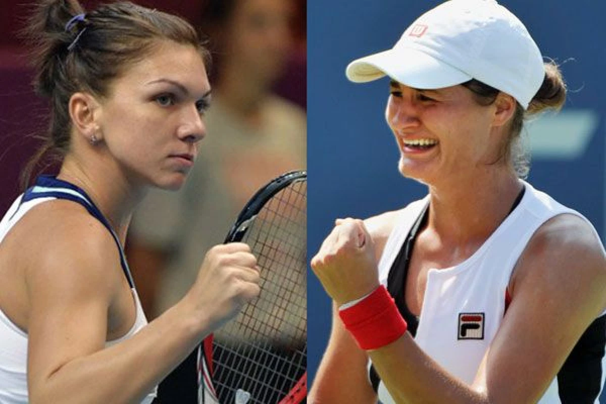 Halep şi Niculescu, calificări în Florida. Cîrstea e “out”