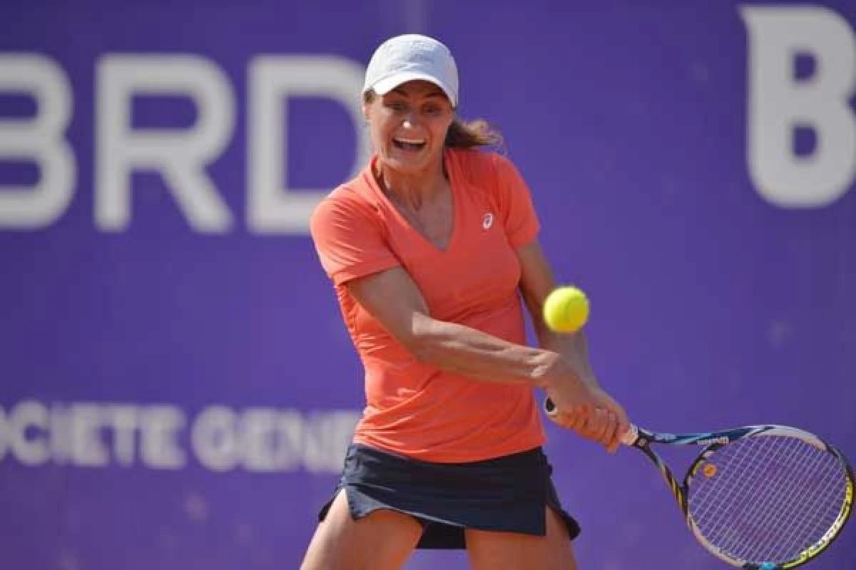 HALEP SI NICULESCU SI-AU AFLAT ADVERSARELE DIN TURUL DOI LA INDIAN WELLS