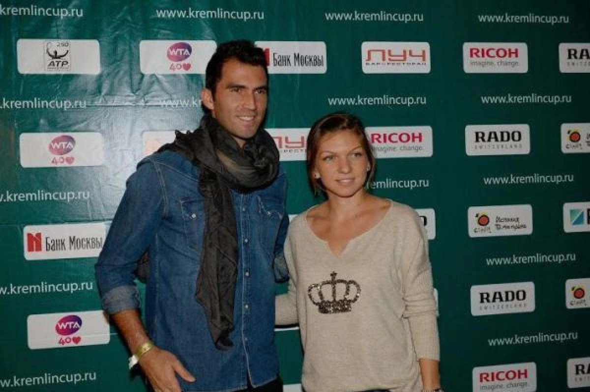 HALEP SI TECAU AR PUTEA REPREZENTA ROMANIA LA JOCURILE OLIMPICE DE LA RIO DE JANEIRO