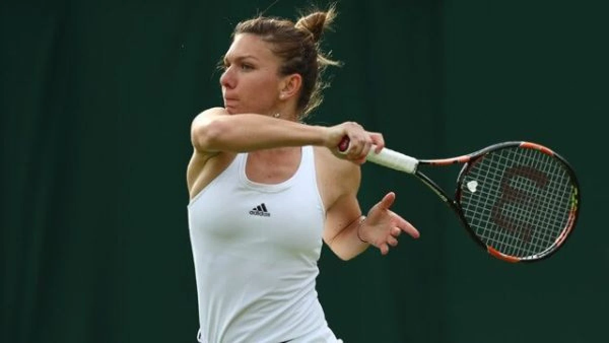 HALEP ŞI ŢIG JOACĂ AZI LA ARENELE BNR DIN CAPITALĂ