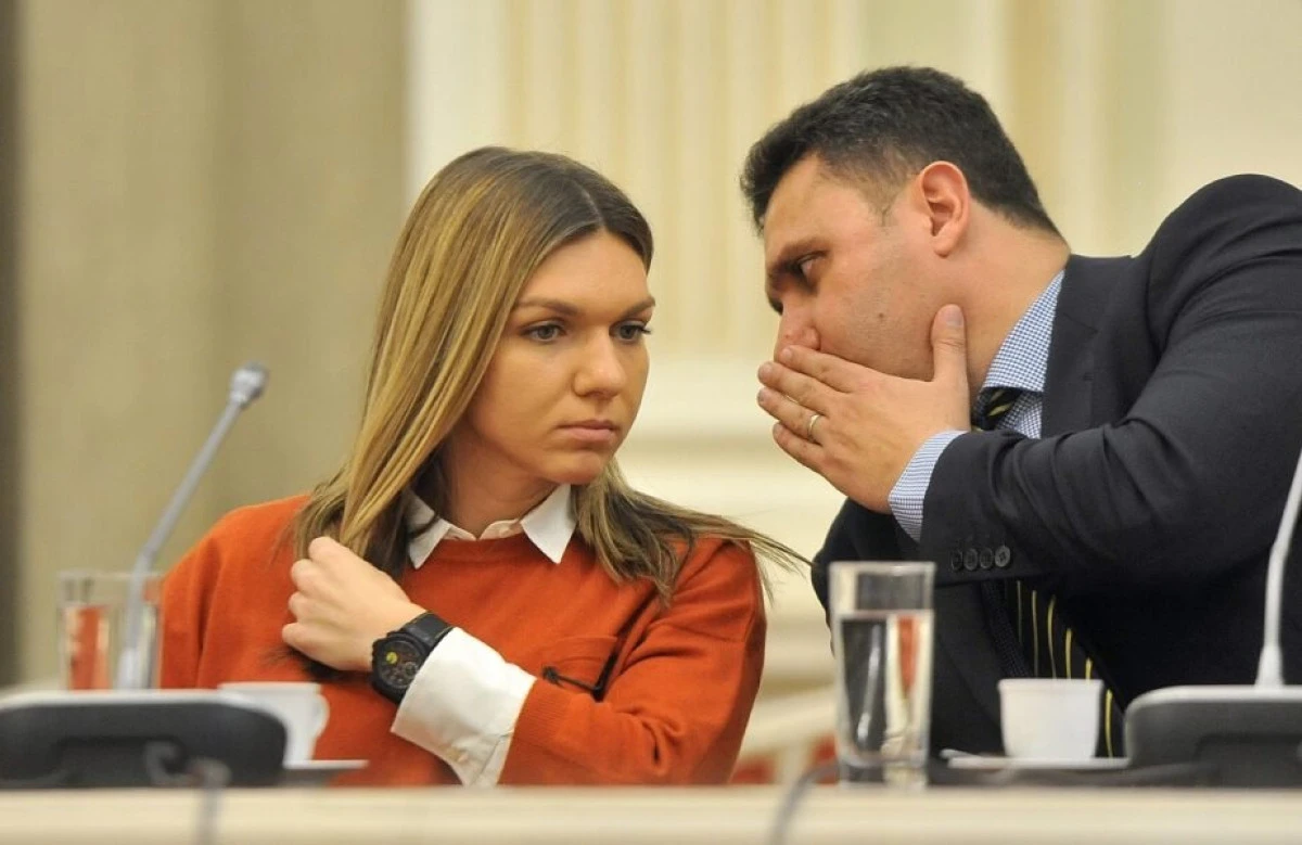 Halep va ataca decizia de suspendare la TAS: ''Refuz să accept, sunt șocată și dezamăgită!''