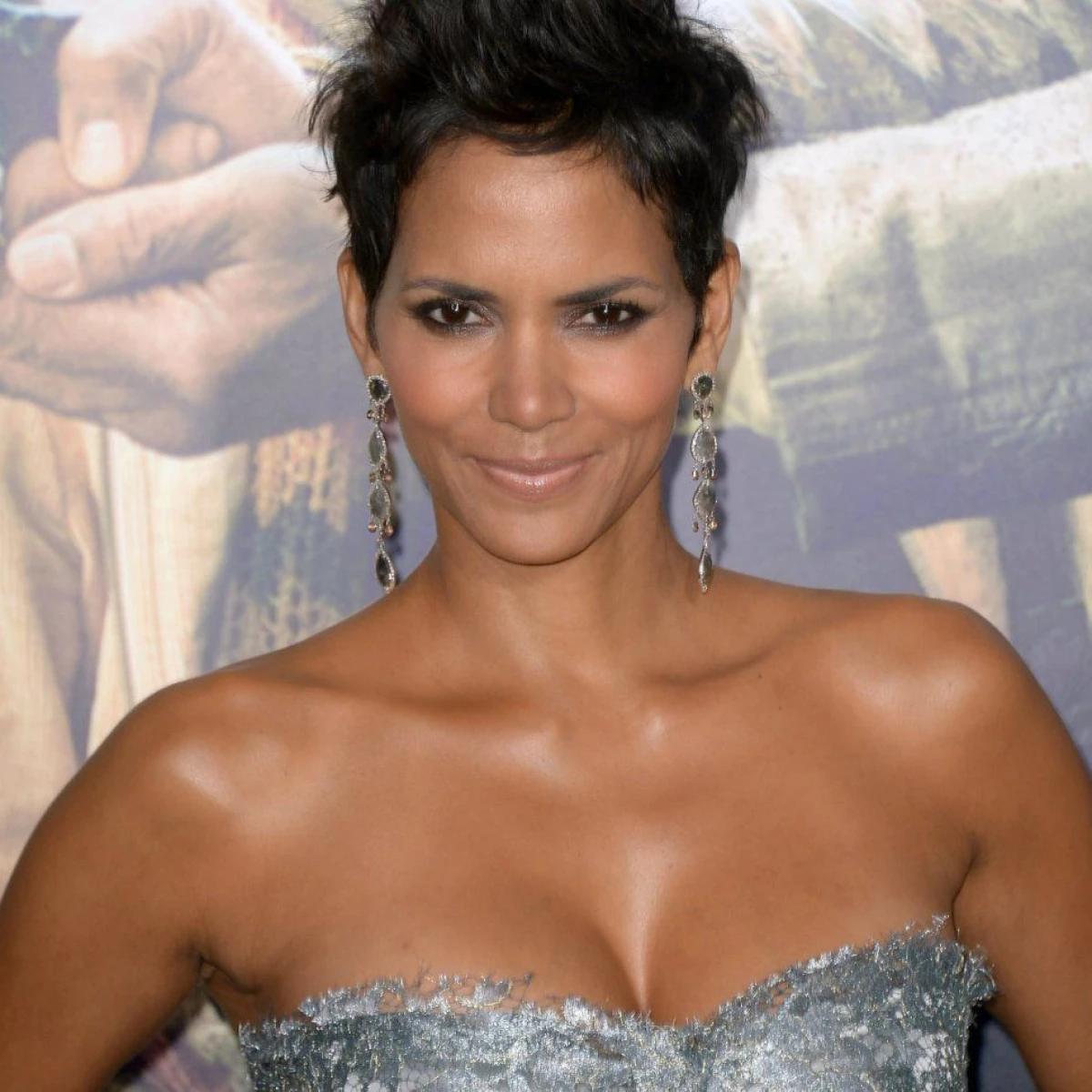 HALLE BERRY SI OLIVIER MARTINEZ DIVORTEAZA DUPA DOI ANI DE CASATORIE