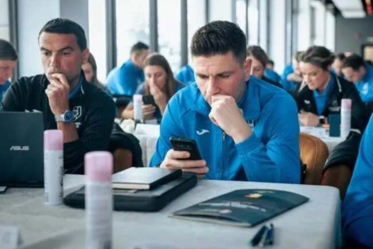 Hațegan și Șușcă au promovat testele pentru SuperLigă