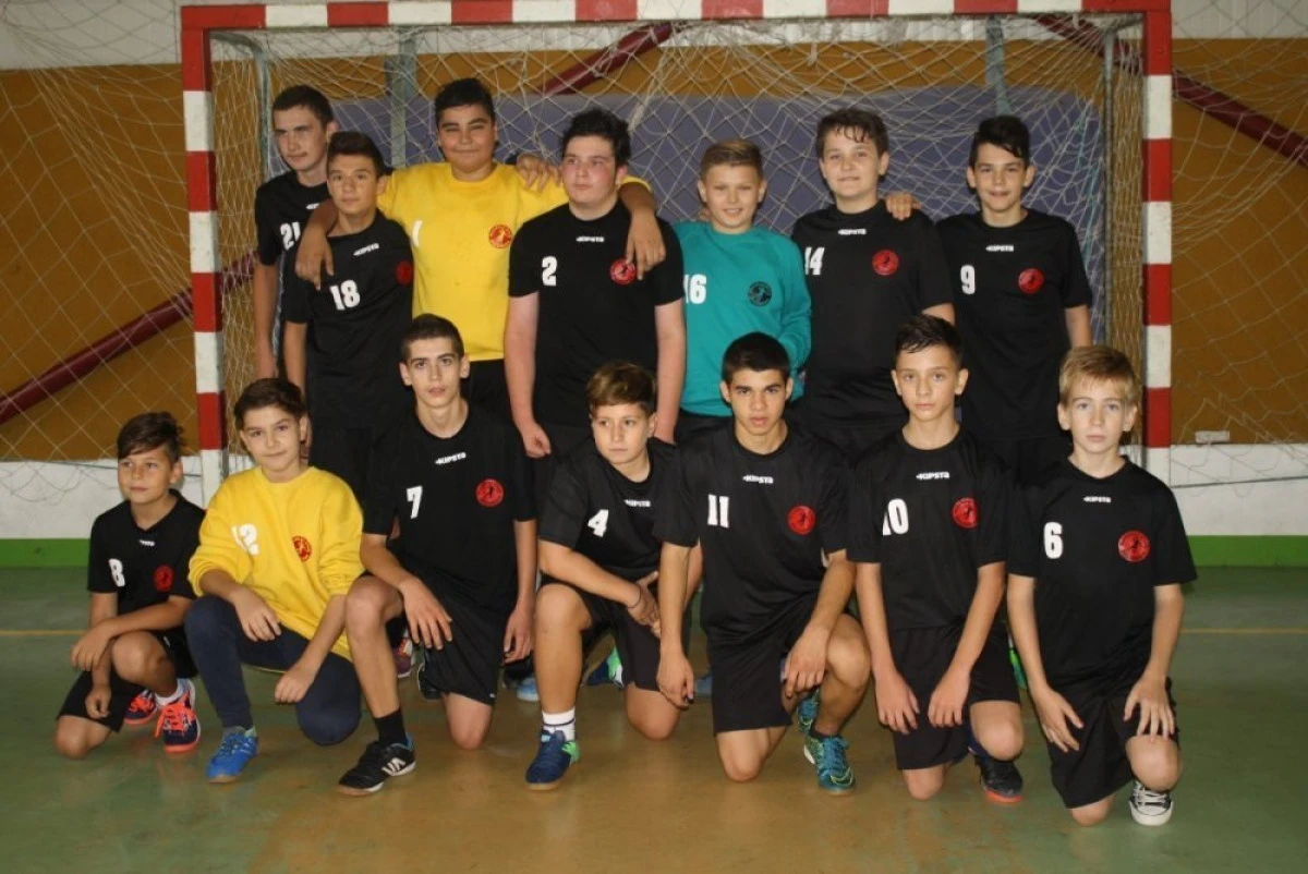 HC Beldiman vizează calificarea la turneul final